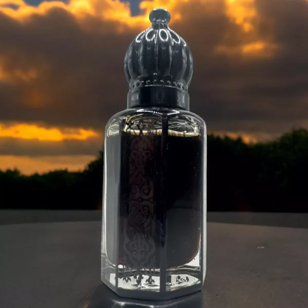 Black Tobacco Oud | Premium Perfume Oil | Attar Oil | High Grade | Strong |