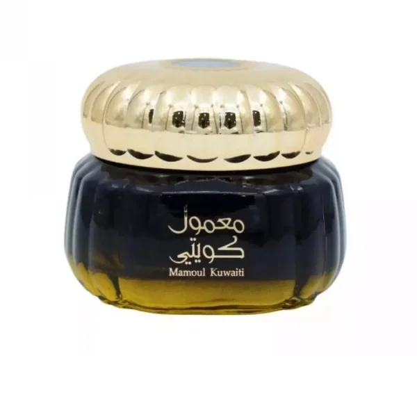 Incense | Bakhoor Kuwaiti Mamoul | 60G |