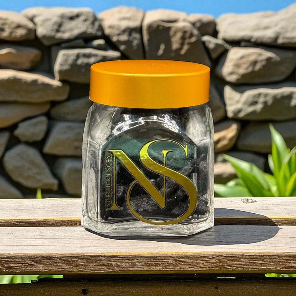 Mamul Musk| Incense | Bakhoor | Oudh chips | High Quality 30 gm Jar